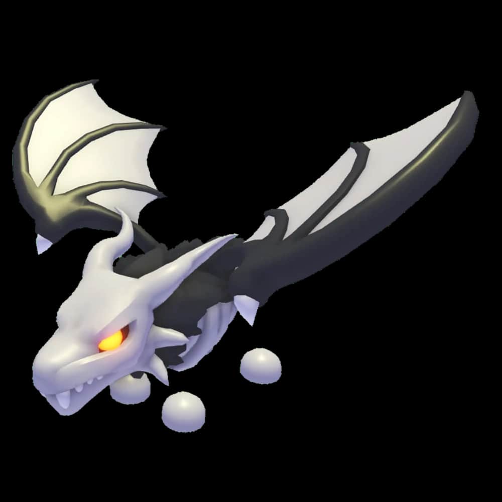 Vampire Dragon — item image