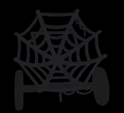 Web Stroller — item image