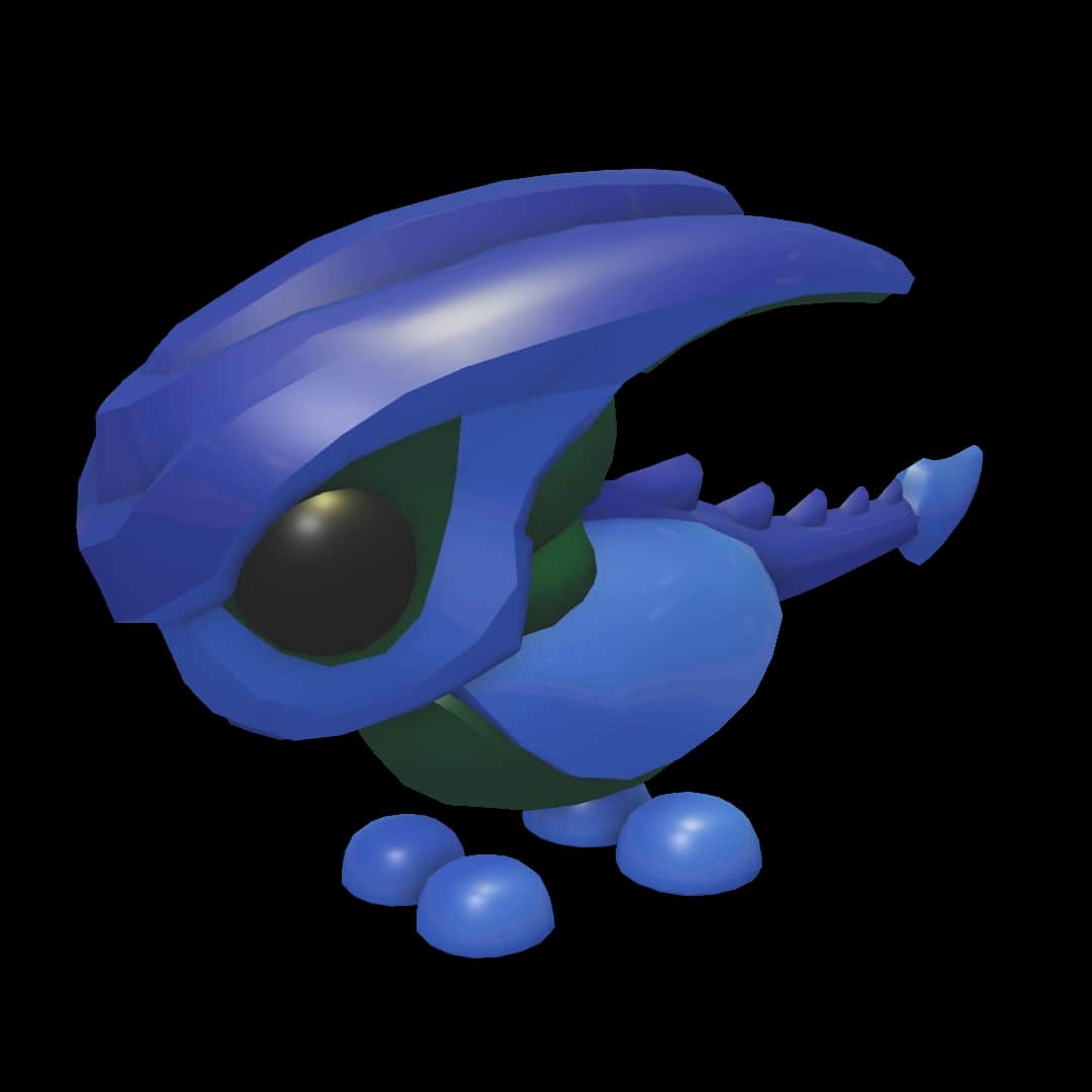 Zeopod — item image
