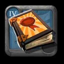 Adept's Tome of Insight — item image