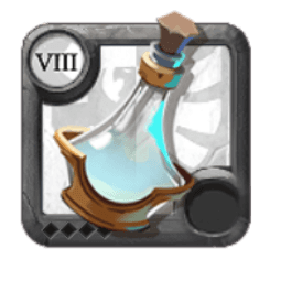 Cleansing Potion — item image