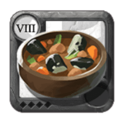 Deadwater Eel Stew — item image