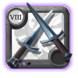Elder's Dagger Pair — item image