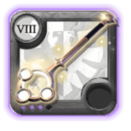 Elder's Hallowfall — item image