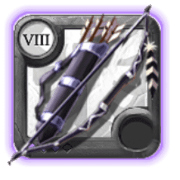 Elder's Longbow) (proposed_category: Weapon) — item image