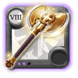 Elder's Realmbreaker — item image