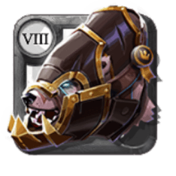 Elite Winter Bear — item image