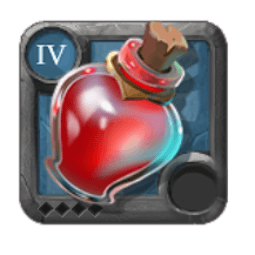 Healing Potion — item image