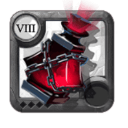 Major Berserk Potion — item image