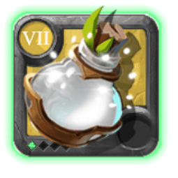 Major Cleansing Potion — item image