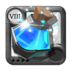 Major Gathering Potion — item image