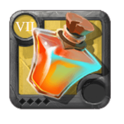 Major Gigantify Potion — item image