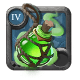 Poison Potion — item image