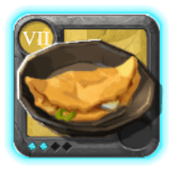 Pork Omelette — item image