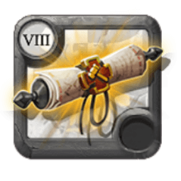 Scroll of Repair — item image
