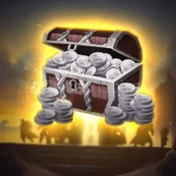 Silver — item image
