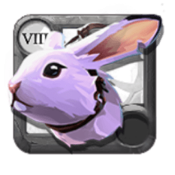 Spring Cottontail — item image
