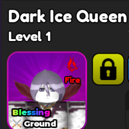 Dark Rukia — item image