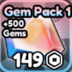Gems — item image