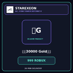 Gold — item image