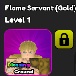 Gold Muramasa — item image