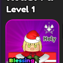 Padoru — item image