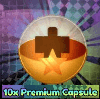 Premium Capsule — item image