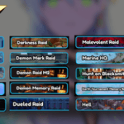 Raid Material (Farming Service) — item image