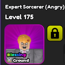 Reigen Angry — item image