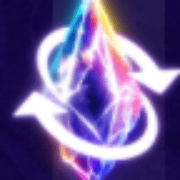 Relic Rerolls — item image