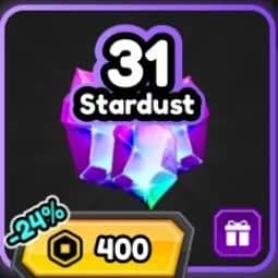 Stardust — item image