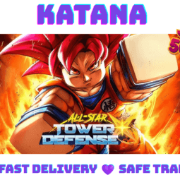 Super Secret Booster — item image
