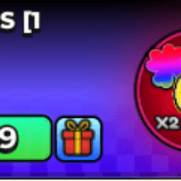 2x Drops Boost (1 Hour) — item image