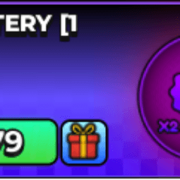 2x Mastery Boost (1 Hour) — item image