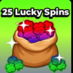 Lucky Ability Spin — item image