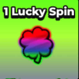 Lucky Gadget Spin — item image