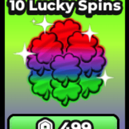 Lucky Spin — item image