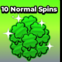 Normal Gadget Spin — item image