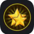 +2 Star Open — item image