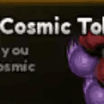 Cosmic Token — item image