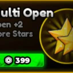 Multi Open — item image