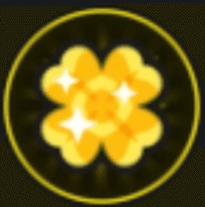 Super Luck — item image