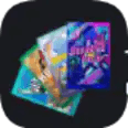 +1 Card Pack Slot — item image