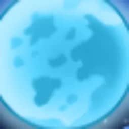 Blue Moon Potion — item image
