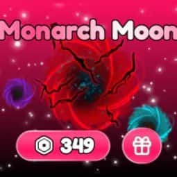 Monarch Moon Potion — item image