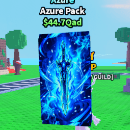 Azure — item image