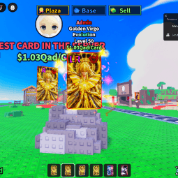 Cosmos Mutasi Admin — item image