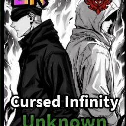 Cursed Infinity — item image