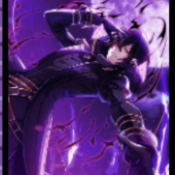 Night Monarch — item image