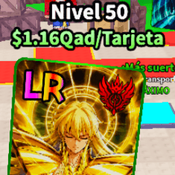 Unknown Golden Virgo — item image